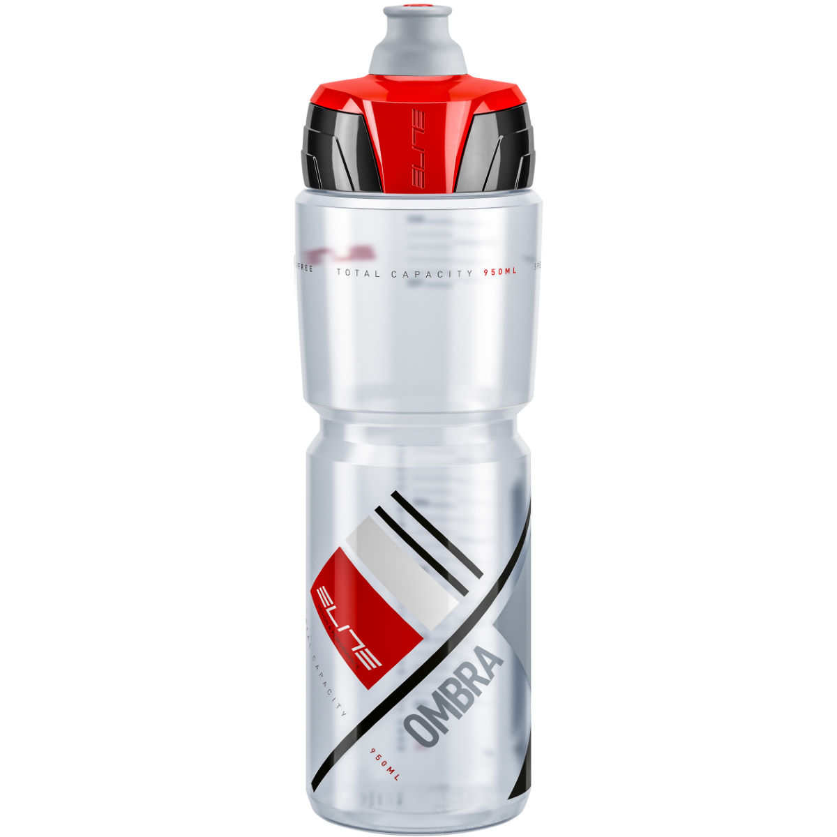Bidón Elite Ombra Membrane (950 ml) - Bidones de agua