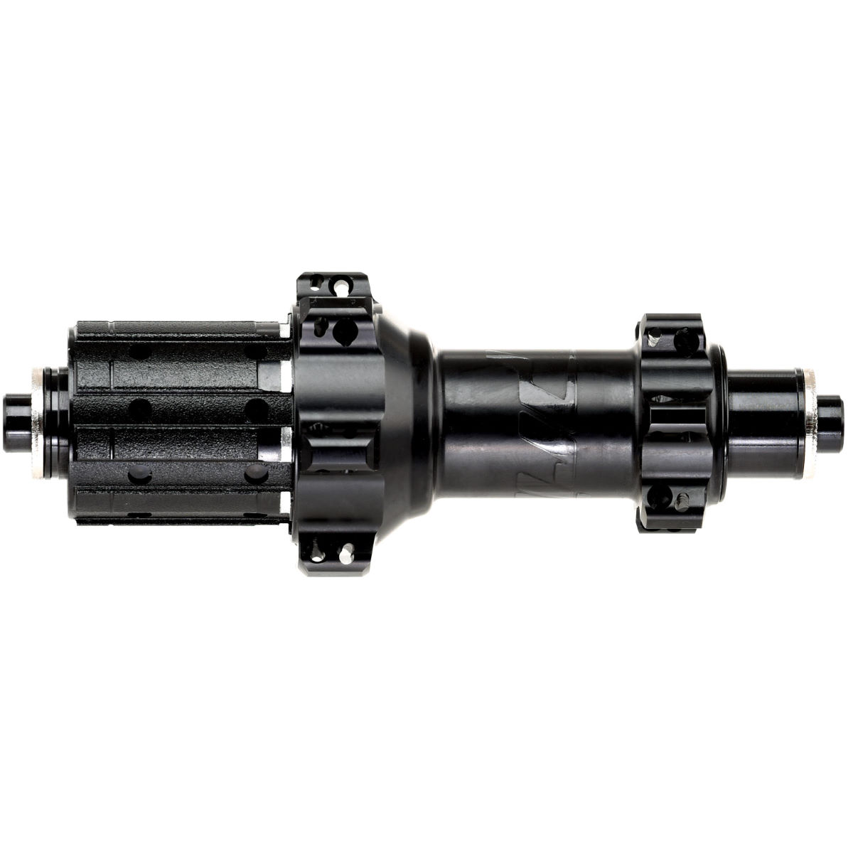 Buje trasero Prime R010 BlackEdition - Bujes