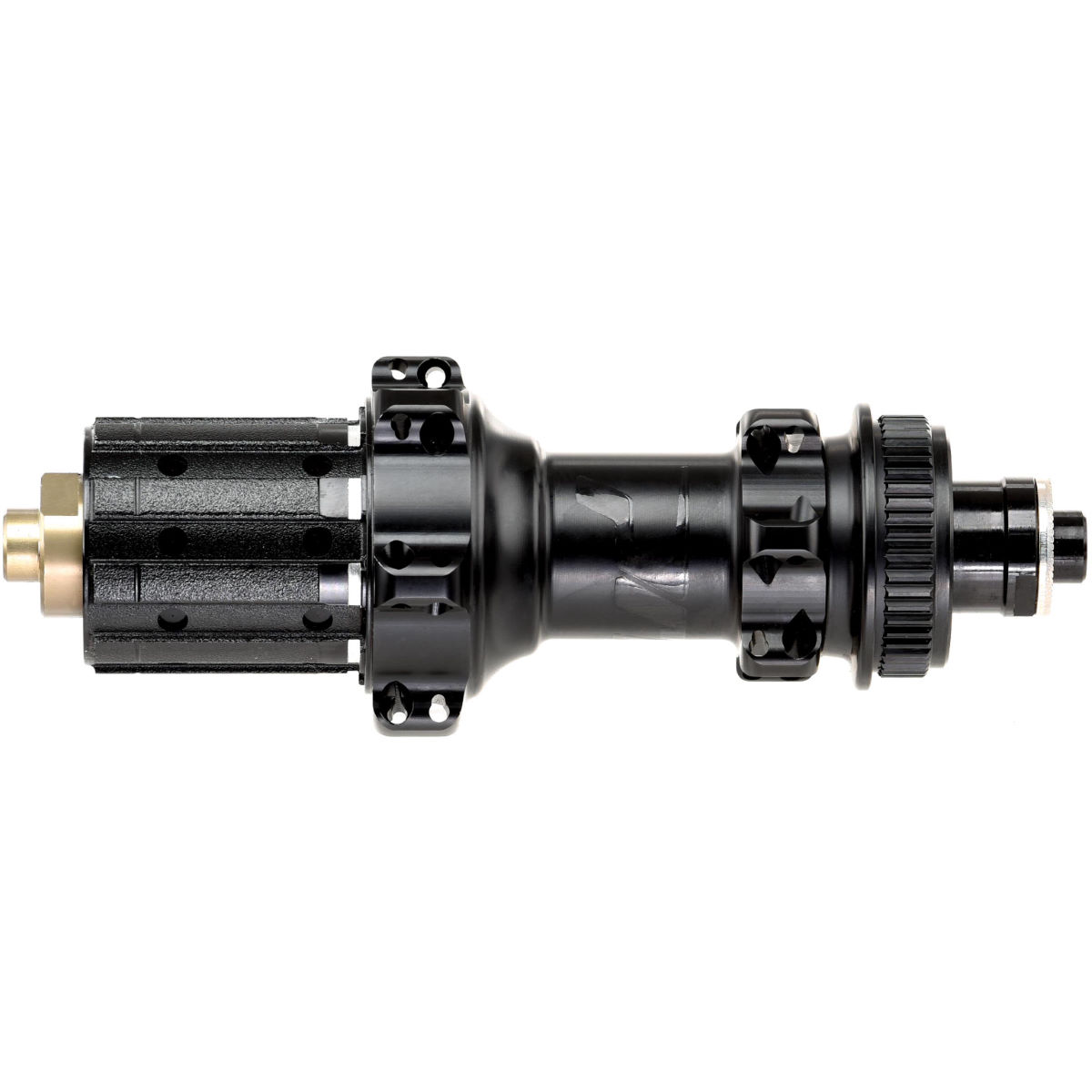 Buje trasero Prime RD010 BlackEdition - Bujes
