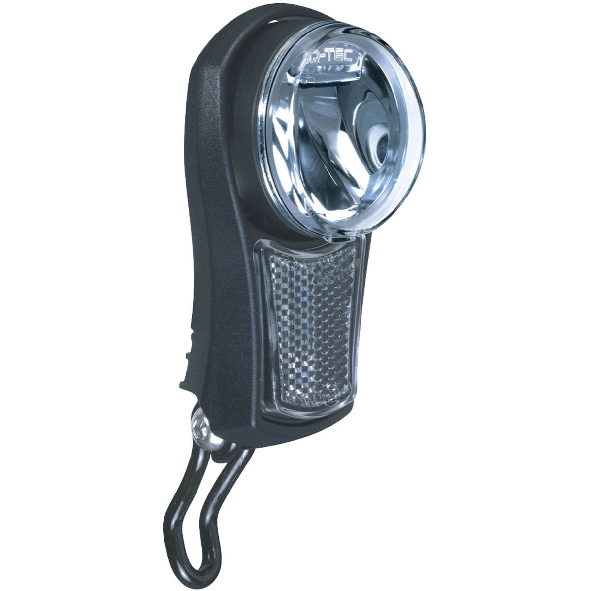 Luz delantera para bicicleta eléctrica Busch & Müller IQ Fly - Luces delanteras