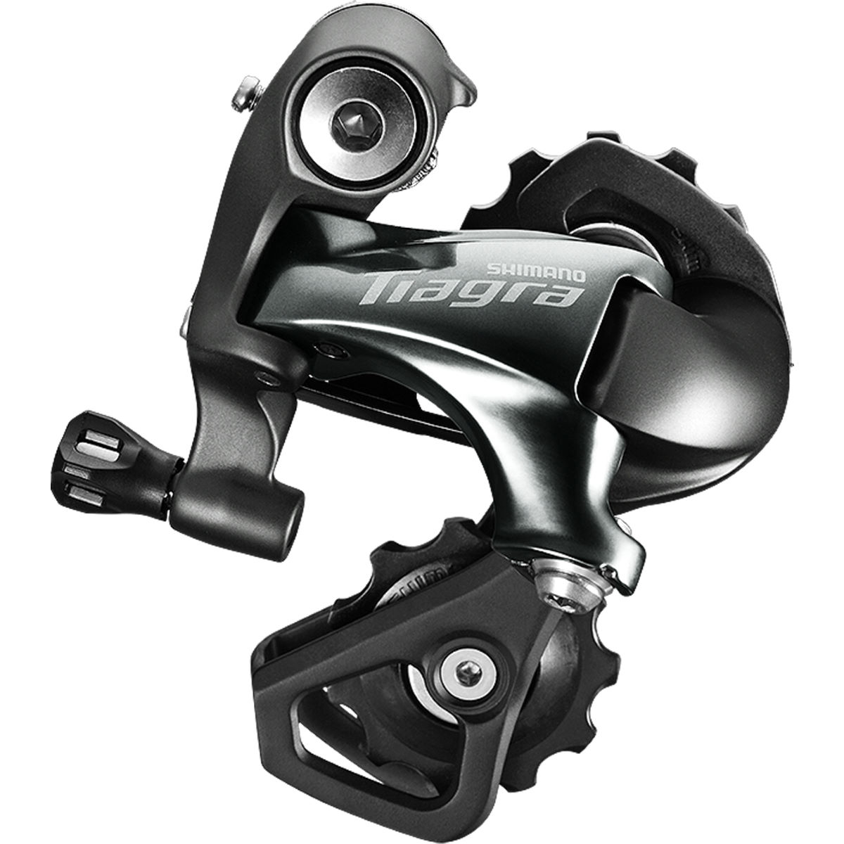 Cambio trasero Shimano Tiagra RD4700 (SS) - Cambios traseros