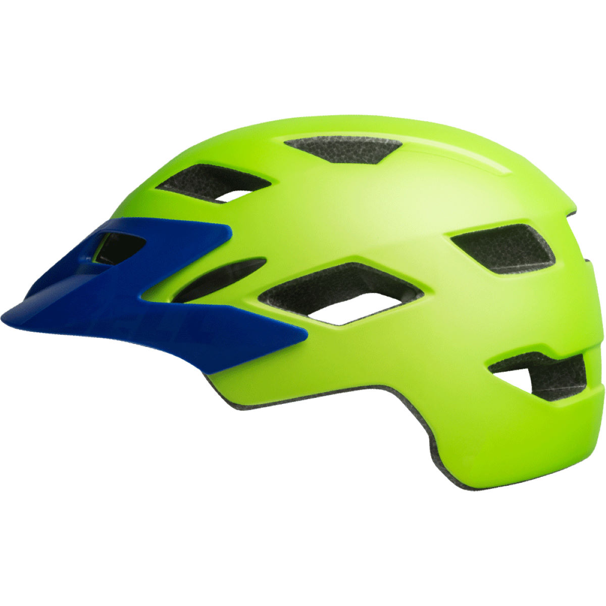 Casco Bell Sidetrack para adolescentes - Cascos