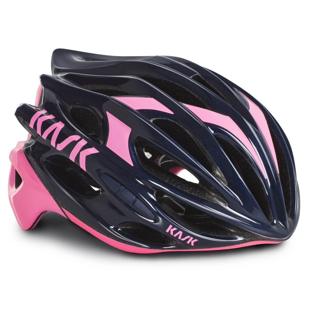 Casco de carretera Kask Mojito Sport - Cascos