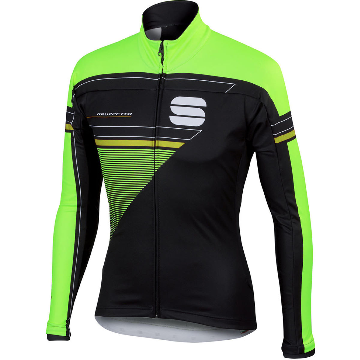 Chaqueta Sportful Gruppetto Partial WS - Chaquetas