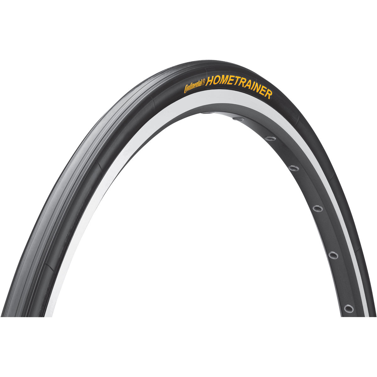 Cubierta de entrenamiento Continental Hometrainer Road II - Cubiertas