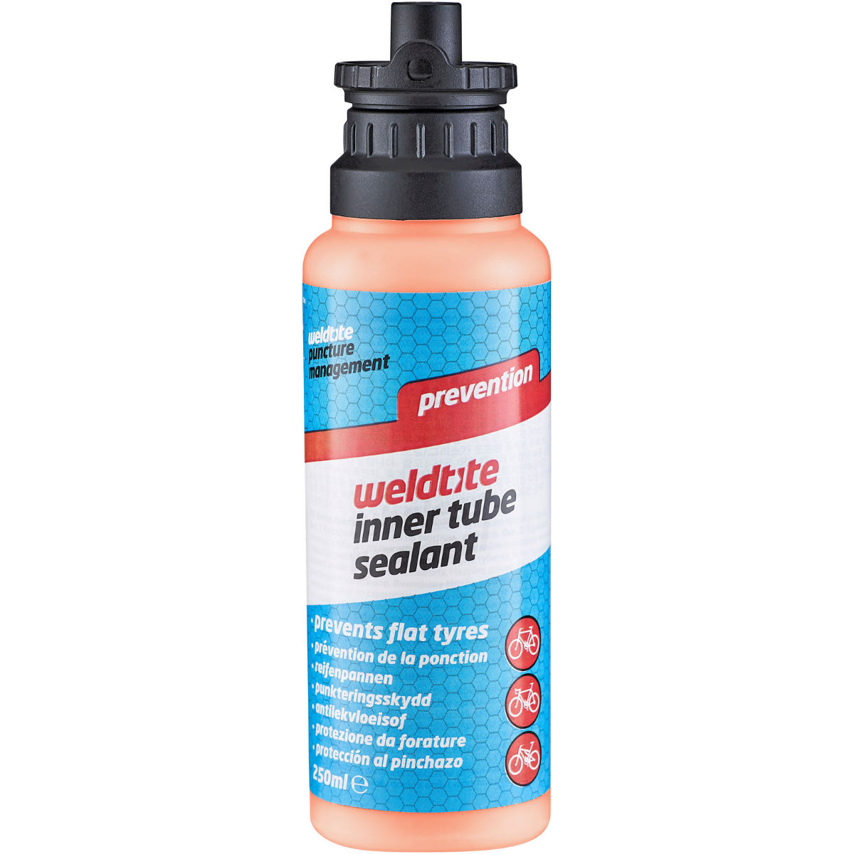 Dr Sludge Puncture Protection Sealant - Reparapinchazos