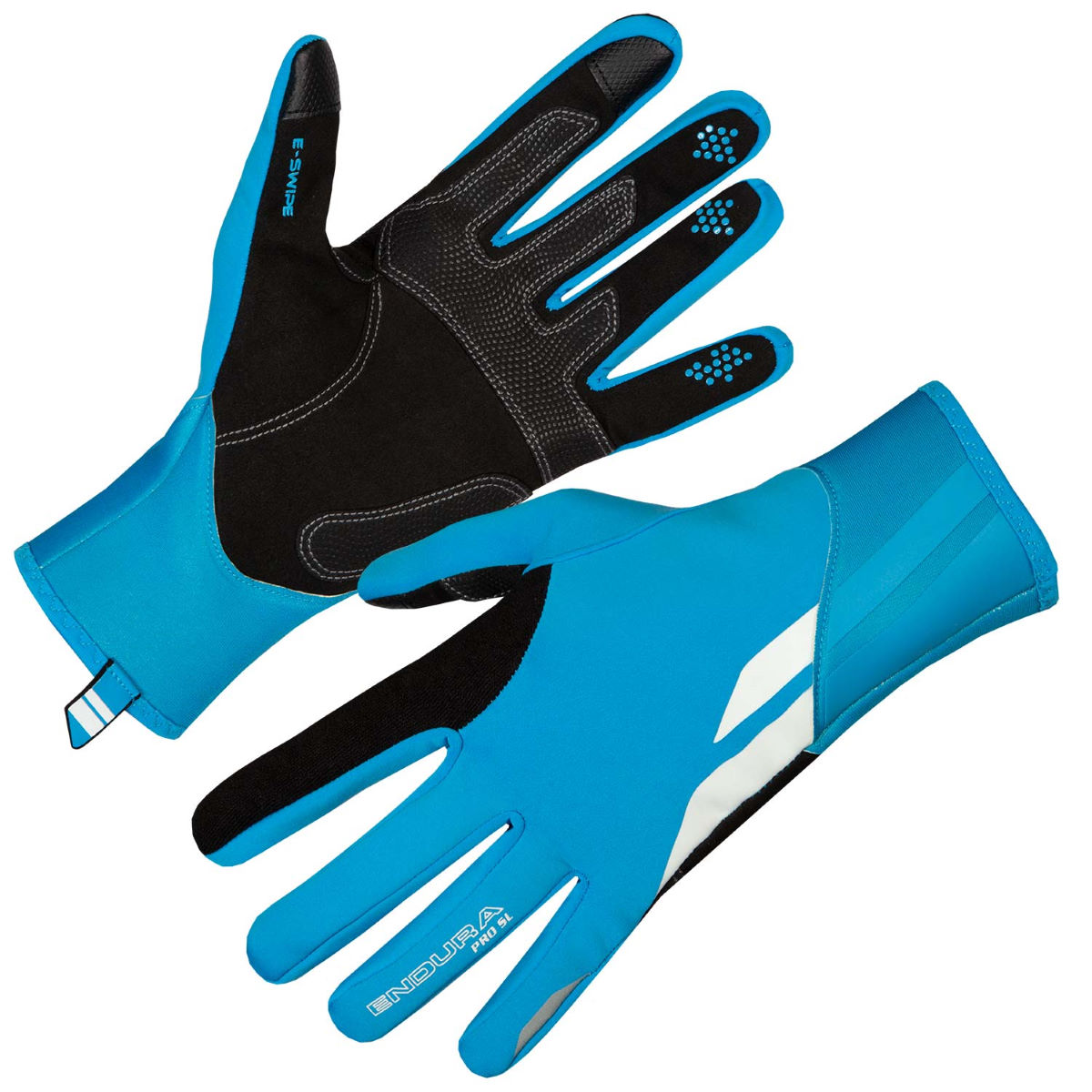 Guantes cortavientos Endura Pro SL - Guantes