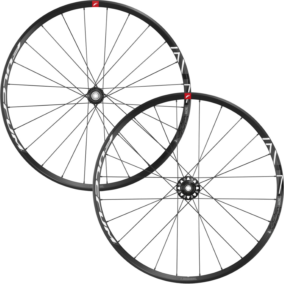 Juego de ruedas de carretera Fulcrum Racing 7 Disc - Juegos de ruedas