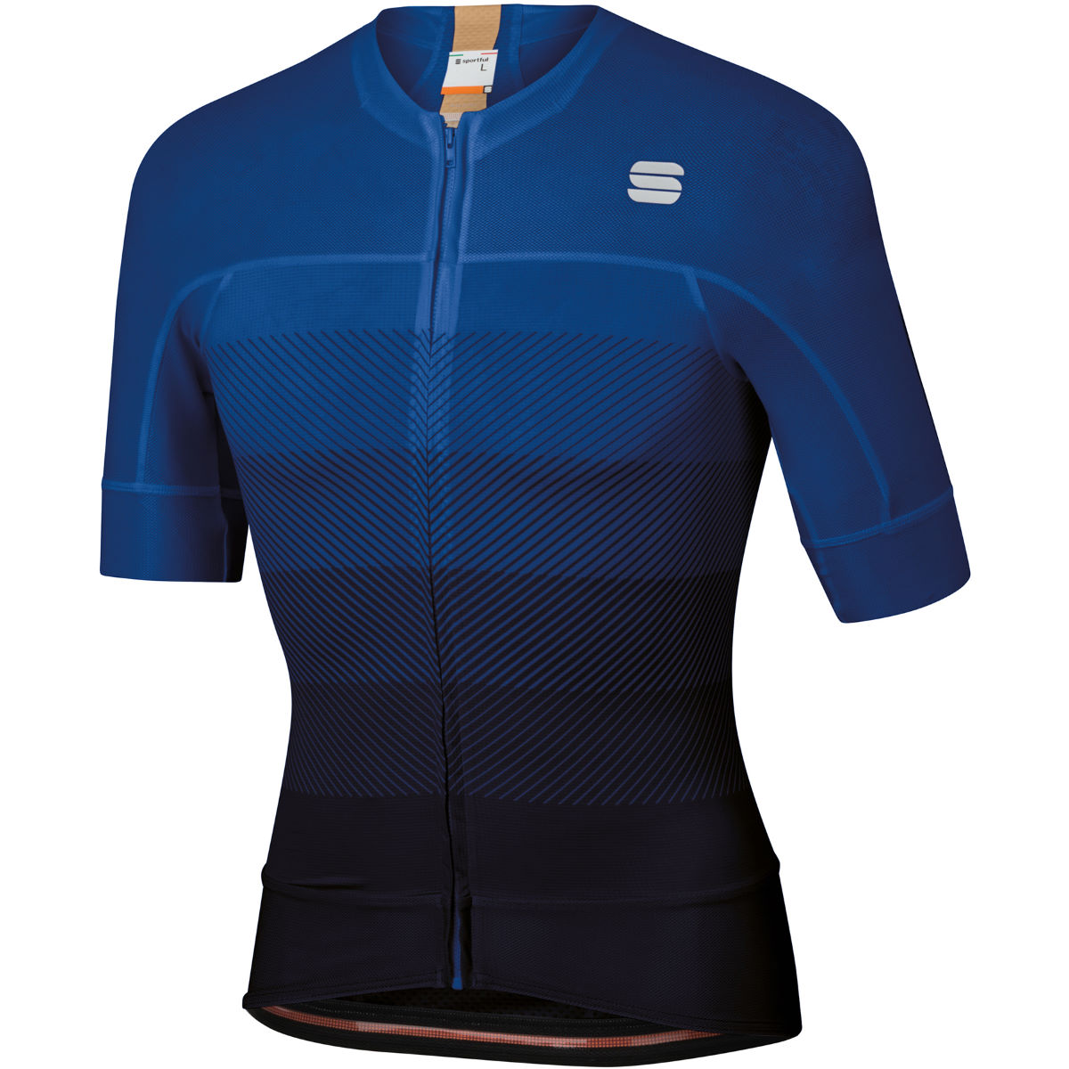Maillot Sportful BodyFit Pro Evo - Maillots