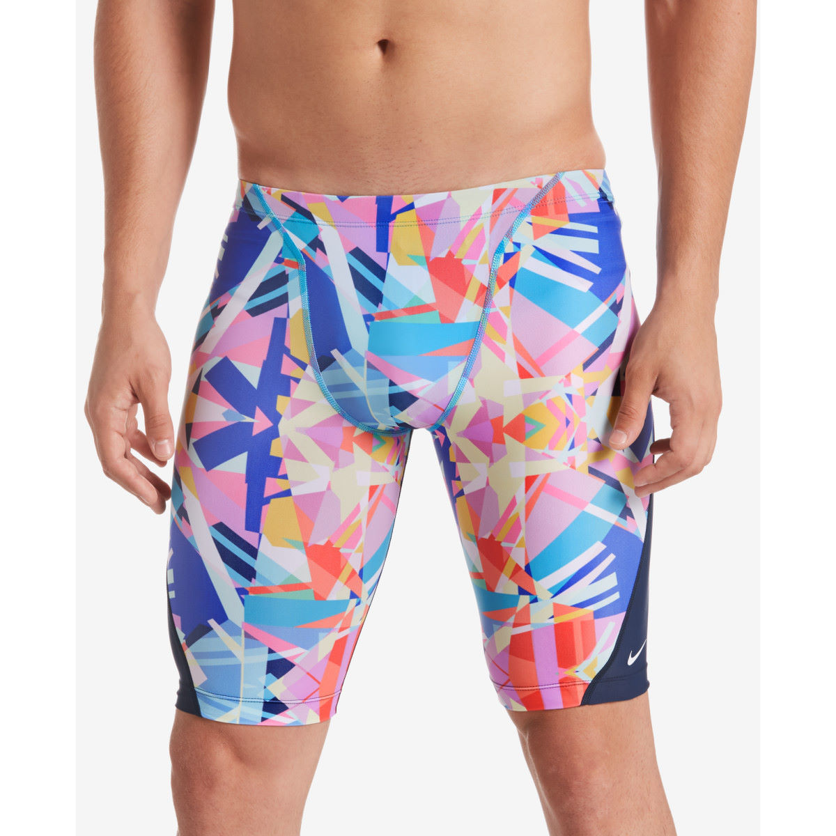 Nike Prism Punch Jammer - Bañadores cortos