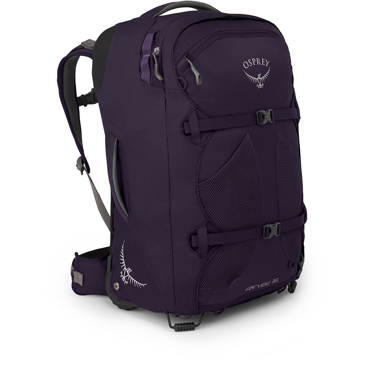 Osprey Fairview Wheels 36 Bag - Mochilas