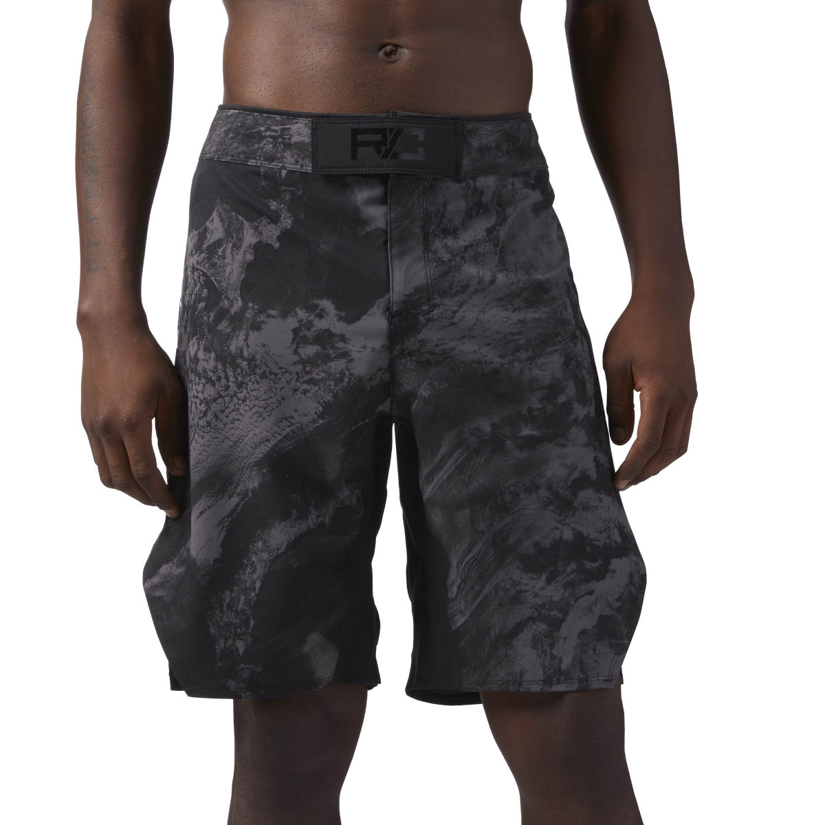Pantalón corto Reebok Combat Prime MMA - Pantalones cortos