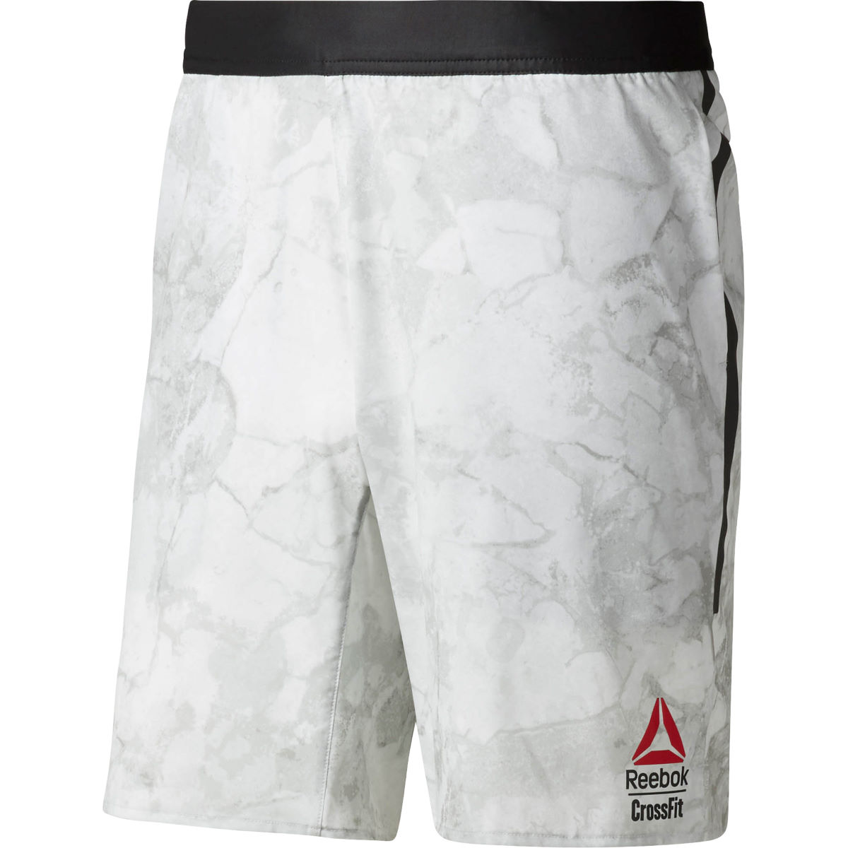 Pantalón corto Reebok RC Speed Stone - Pantalones cortos