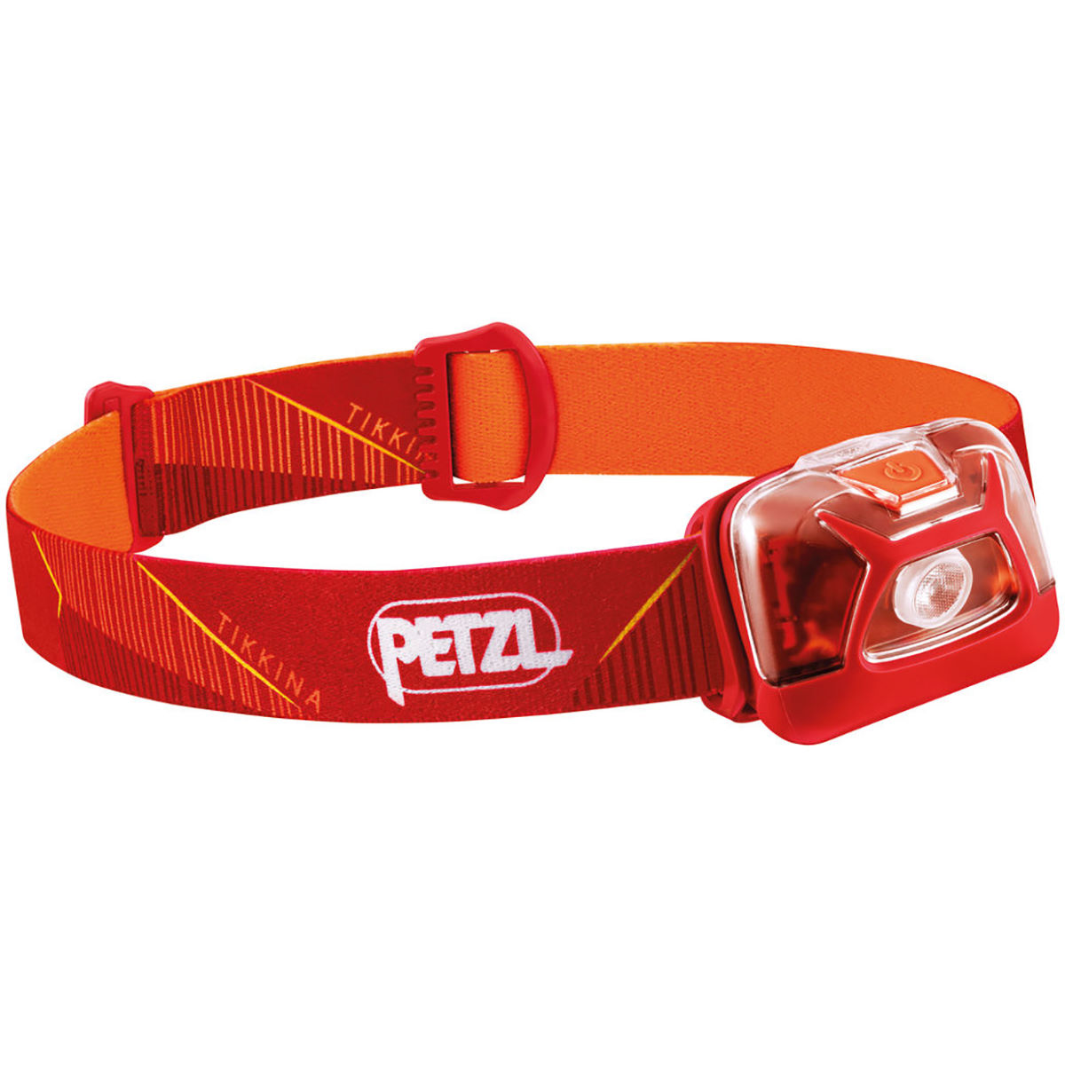 Linterna de cabeza Petzl - Tikkina - Linternas frontales