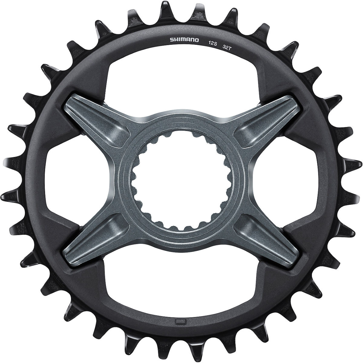 Plato Shimano SLX M7100 (12 velocidades) - Platos