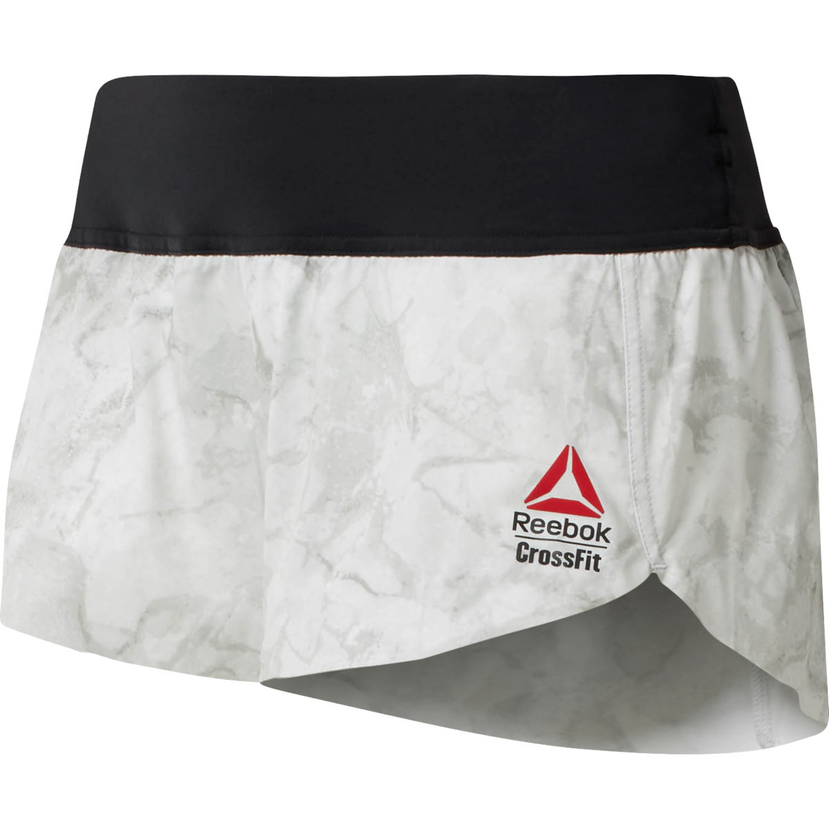 Reebok Women's Crossfit KNW Short - Pantalones cortos