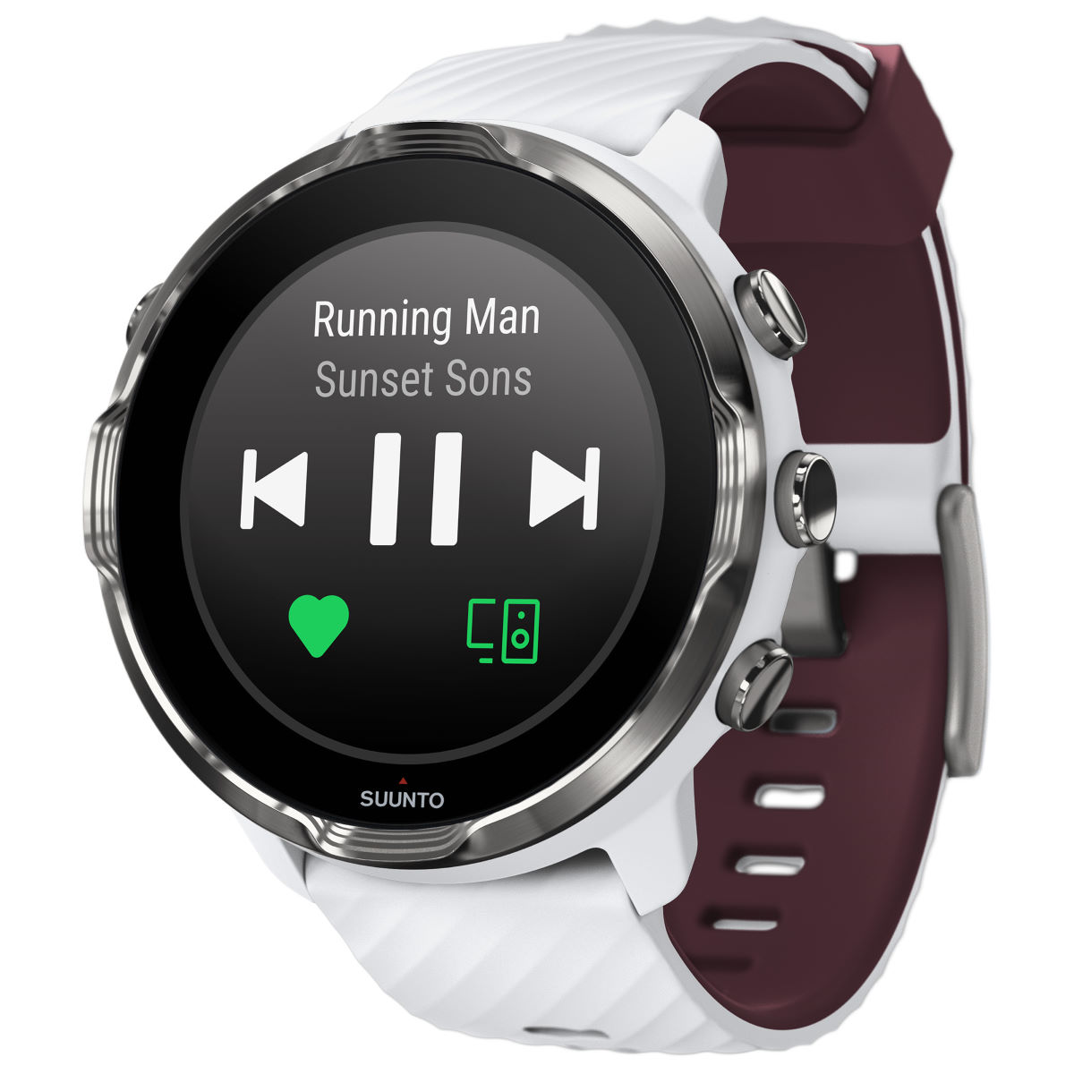 Reloj GPS Suunto 7 - Relojes