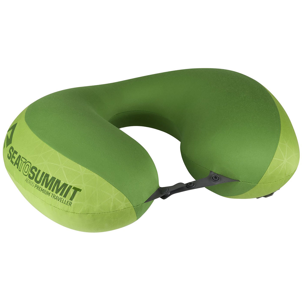 Sea To Summit Aeros Premium Pillow Traveller - Almohadas
