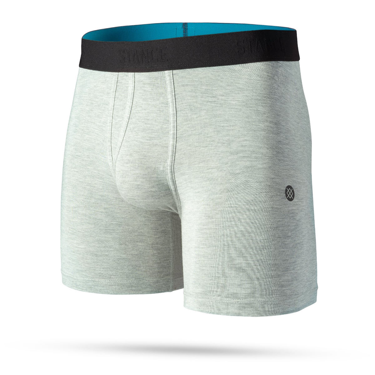 Bóxer Stance Staple (15 cm) - Ropa interior