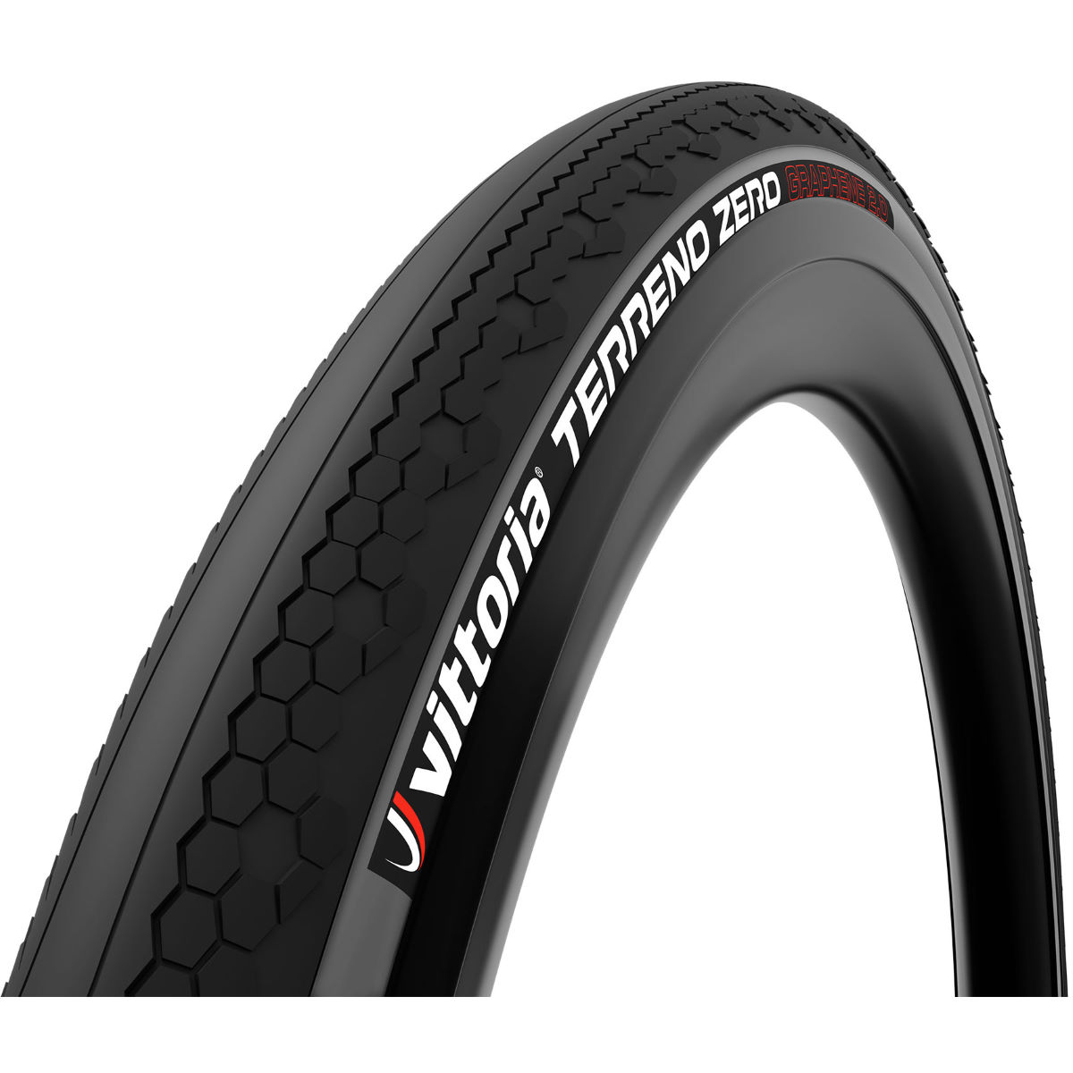 Cubierta de grava Vittoria Terreno Zero G2.0 - Cubiertas