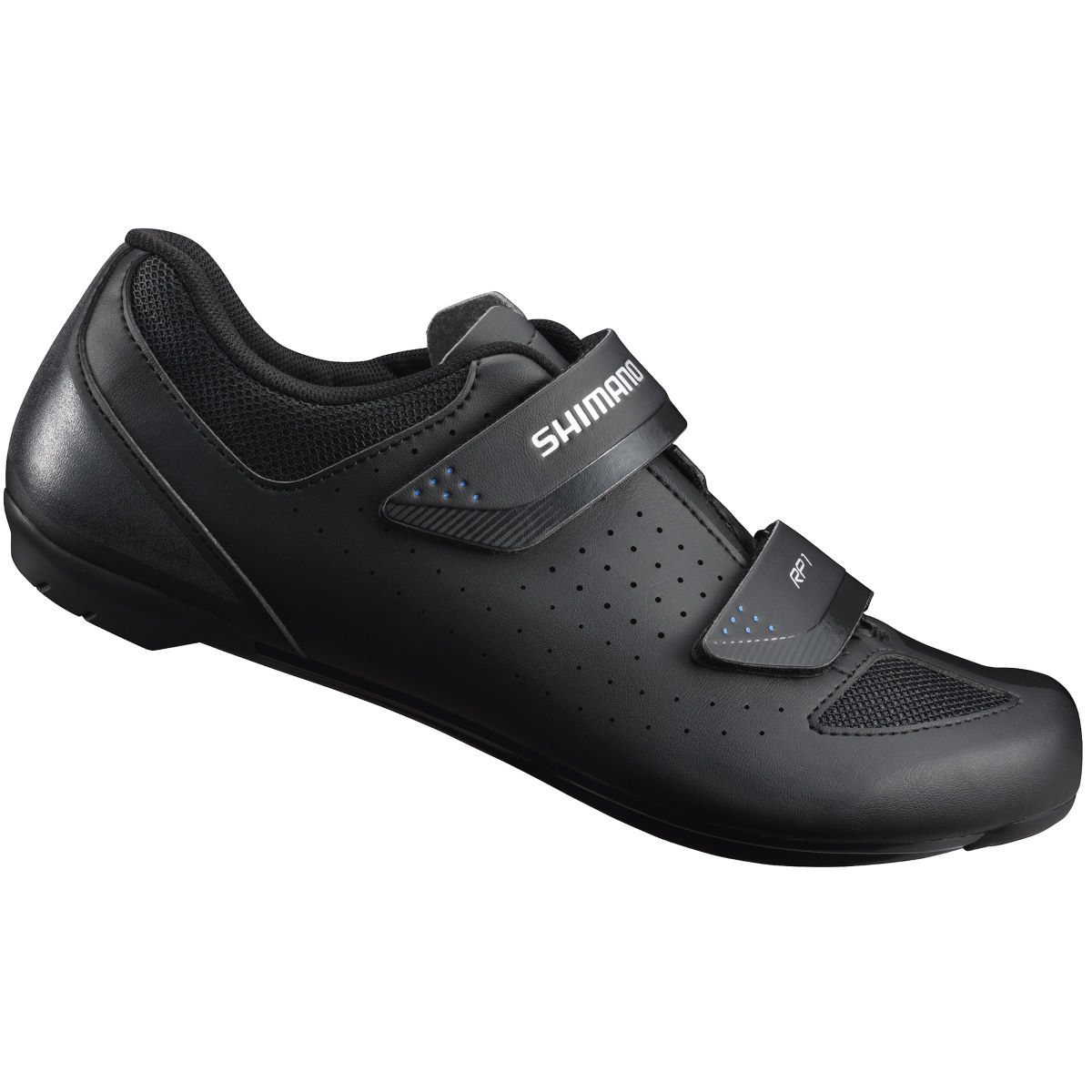 Zapatillas de carretera Shimano RP1 - Zapatillas de ciclismo