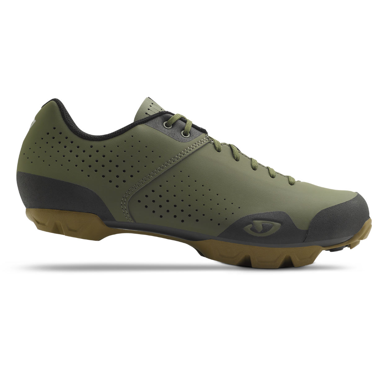Zapatillas de MTB Giro Privateer Lace  - Zapatillas de ciclismo