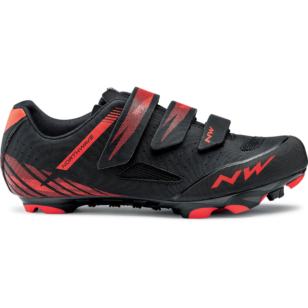 Zapatillas de MTB Northwave Origin - Zapatillas de ciclismo
