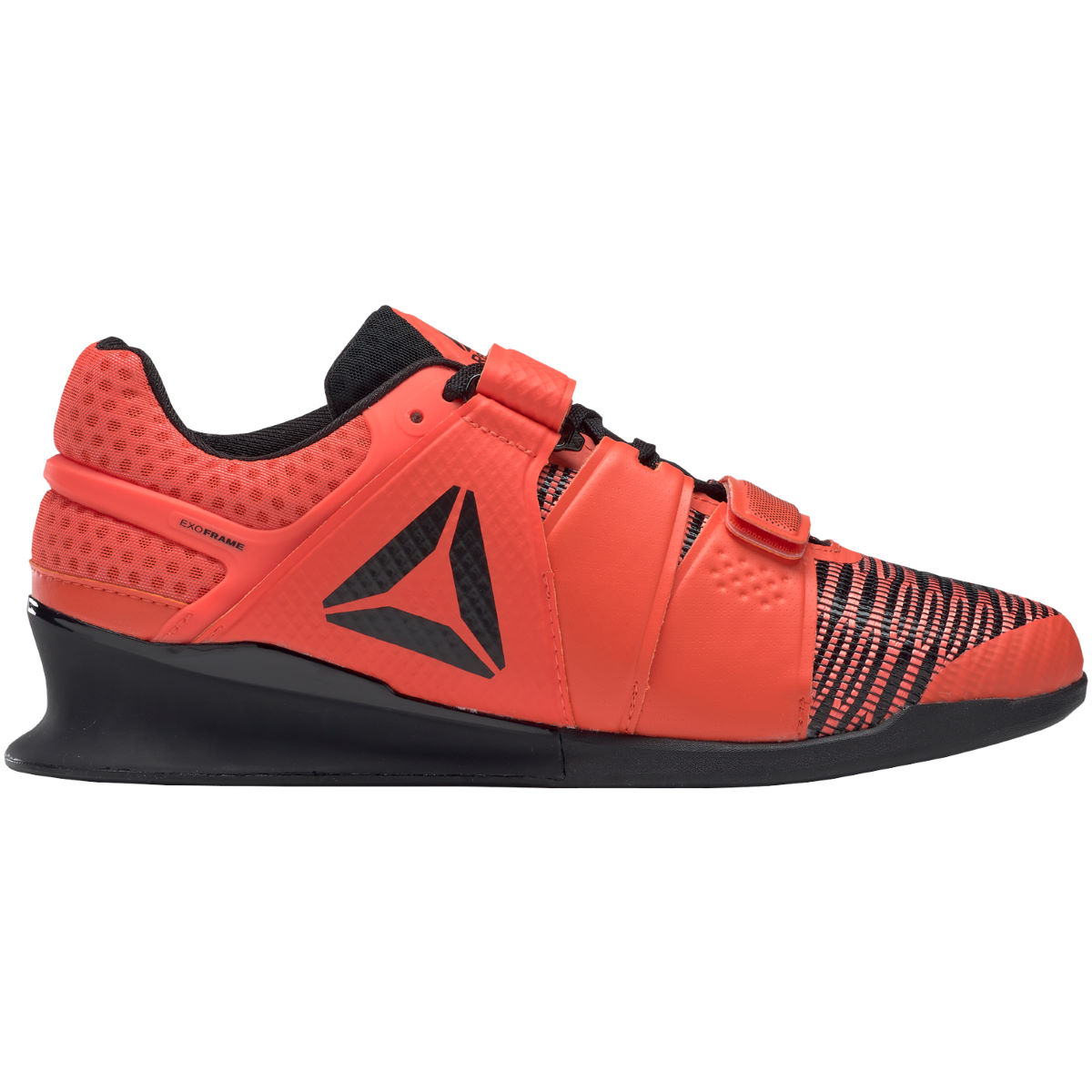 Zapatillas de pesas Reebok Legacy Lifter - Zapatillas de entrenamiento con pesas