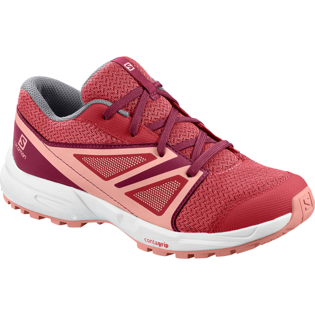 Zapatillas Salomon Sense para niños - Zapatillas de running