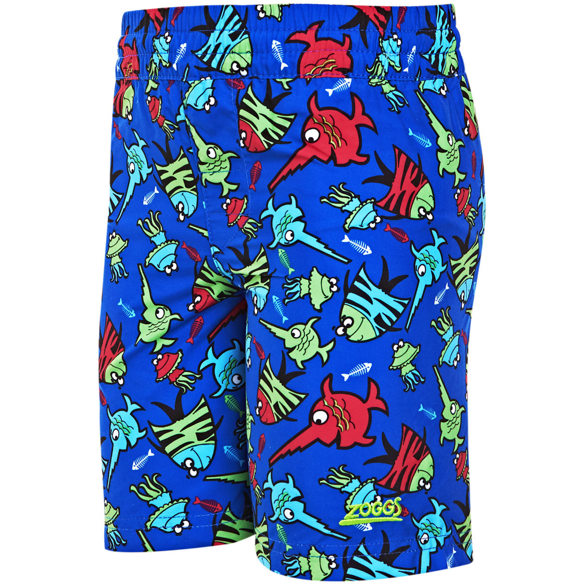Bañador Zoggs Boys See Saw Watershorts - Bañadores cortos