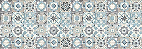 Alfombra vinilo, KOLLAR DU 03 78X225X0.22 cm