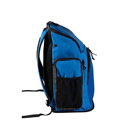 ARENA Bolsa Backpack 45, Unisex Adulto, Team Royal, Talla Única