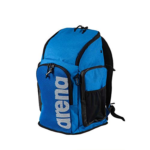 ARENA Bolsa Backpack 45, Unisex Adulto, Team Royal, Talla Única