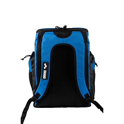 ARENA Bolsa Backpack 45, Unisex Adulto, Team Royal, Talla Única