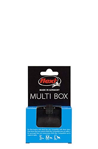 Arppe Multi Box, Negro