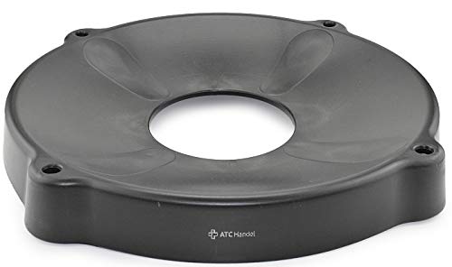 ATC - Asiento para pelotas de gimnasia (42 cm hasta 75 cm)