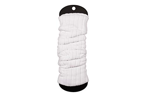 Ateena Calentadores piernas mujer, diferentes colores, ideal para regalo, calientapiernas