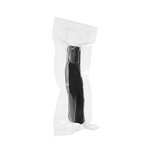 Black+Blum - Varillas de filtro de agua de carbón para hidratación, 4 piezas de larga duración de 6 meses cada una, color negro