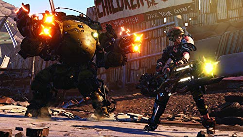 Borderlands 3 - Edición Deluxe, PlayStation 4, Disc