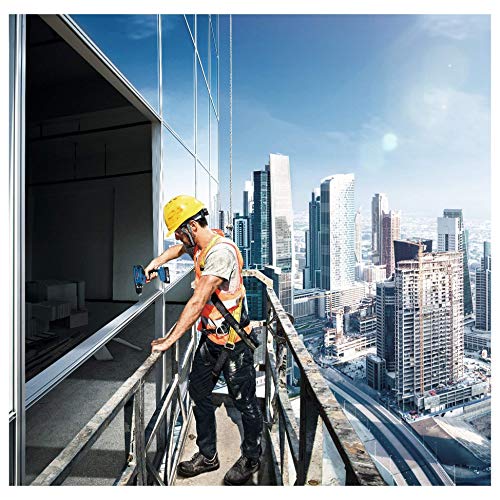 Bosch Professional 18V System Taladro percutor a batería GSB 18V-21 (incl. batería de 2x2,0 Ah, juego de accesorios de 40 piezas, en L-BOXX 136) - Amazon Edición