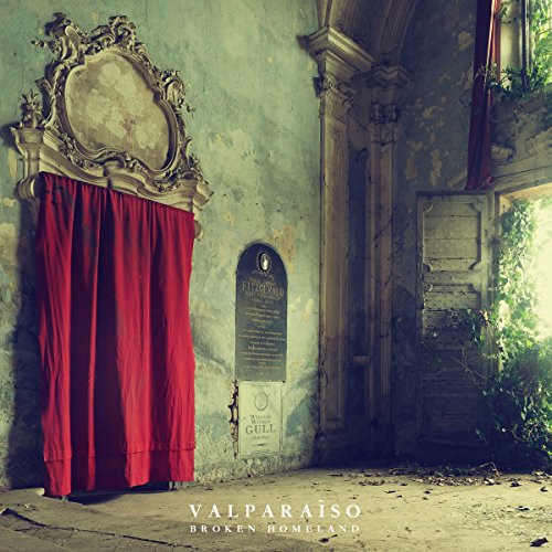 Broken Homeland [Vinilo]