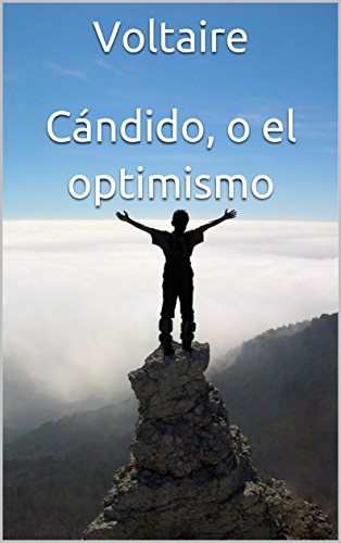 Cándido, o el optimismo