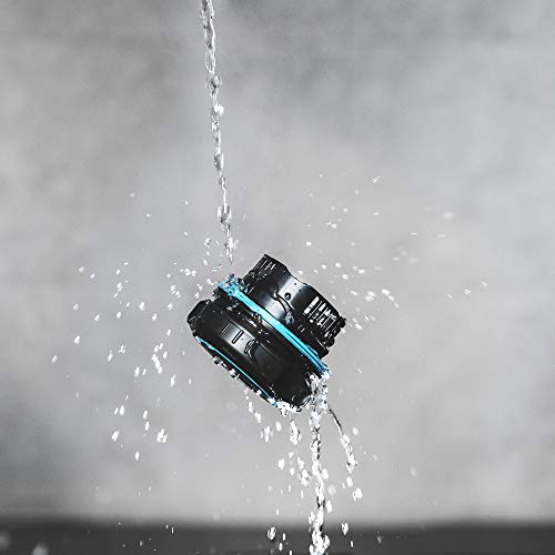 Cecotec Extractor de Zumo Juice&Live 2000 EasyClean. 150 W, Filtro EasyClean, Velocidad Lenta 70 RPM, regulador de Pulpa, 3 Niveles de licuado, tapón antigoteo, Tambor con Doble Salida