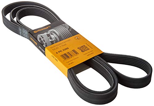 CONTITECH 6PK2260