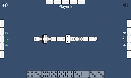 Dominoes-New