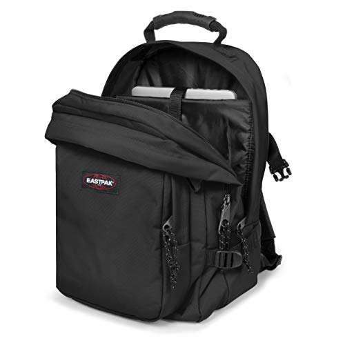 Eastpak Provider Mochila, 44 Cm, 33 L, Negro (Black)