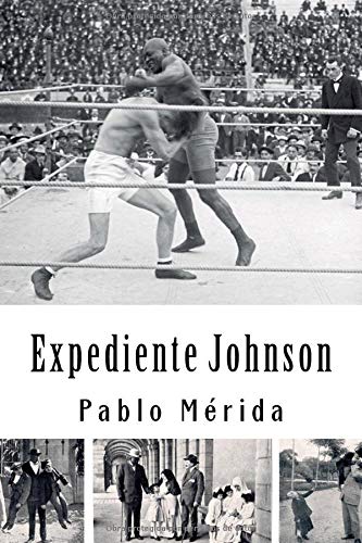 Expediente Johnson