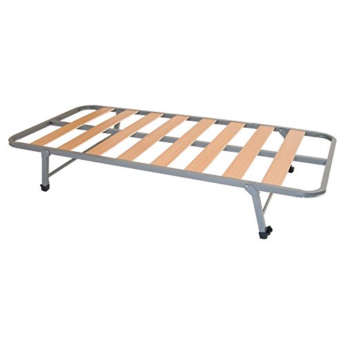 HOGAR24 Somier Inferior de Cama Nido con Patas, elvable. Varias medidas-90x190cm