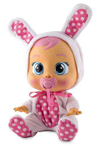 IMC Toys - Bebés Llorones, Coney (10598)