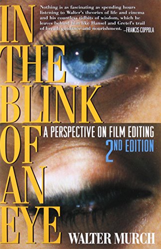 In the Blink of An Eye: New Edition